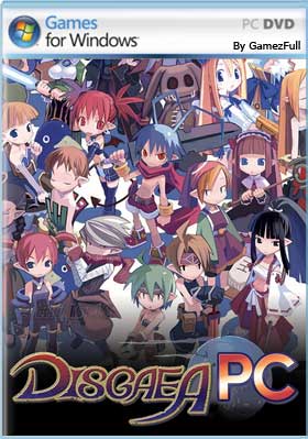 Descargar Disgaea PC Digital Dood Edition – ElAmigos para 
    PC Windows en Español es un juego de Medios Requisitos desarrollado por Nippon Ichi Software, Inc.