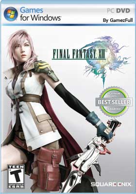 Descargar Final Fantasy XIII MULTI8 – ElAmigos para 
    PC Windows en Español es un juego de Medios Requisitos desarrollado por Square Enix