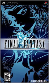 Descargar Final Fantasy para 
    PlayStation Portable en Español es un juego de RPG y ROL desarrollado por Square Enix