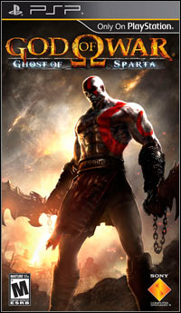 Descargar God of War: Ghost of Sparta – MULTI5 para 
    PlayStation Portable en Español es un juego de Accion desarrollado por Ready At Dawn Studios