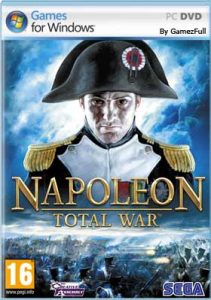 Descargar Napoleon Total War Definitive Edition PC Full Español para PC Windows en Español — Estrategia — desarrollado por CREATIVE ASSEMBLY