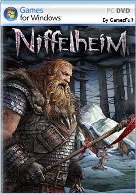 Descargar Niffelheim para 
    PC Windows en Español es un juego de Accion desarrollado por Ellada Games