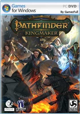 Descargar Pathfinder Kingmaker Definitive Edition MULTi5 – ElAmigos para 
    PC Windows en Español es un juego de RPG y ROL desarrollado por Owlcat Games