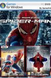 The Amazing Spider-man Collection PC Full Español [MEGA]