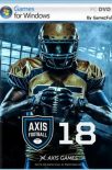 axis-2018