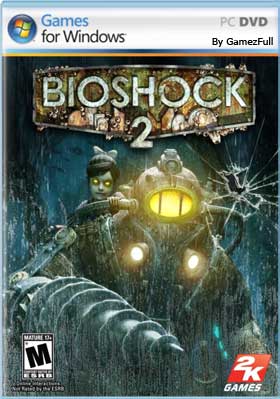 Descargar BioShock 2: Complete Edition – ElAmigos para 
    PC Windows en Español es un juego de Accion desarrollado por 2K Marin, 2K China, Digital Extremes, 2K Australia