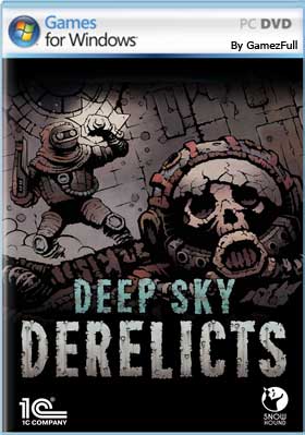 Descargar Deep Sky Derelicts MULTi7 – ElAmigos para 
    PC Windows en Español es un juego de Combate desarrollado por Snowhound Games