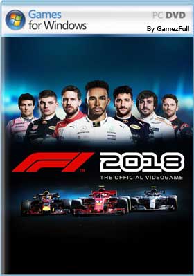 F1 2018 Headline Edition PC [Full] Español [MEGA]