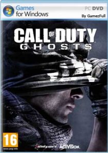 Descargar Call of Duty Ghosts PC Full Español +Update 20 para PC Windows en Español — Disparos — desarrollado por Infinity Ward