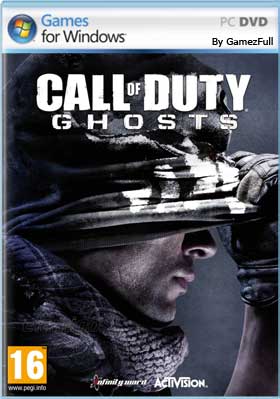 Descargar Call of Duty: Ghosts – ElAmigos para 
    PC Windows en Español es un juego de Disparos desarrollado por Infinity Ward