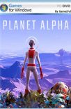 Planet Alpha PC [Full] Español [MEGA]