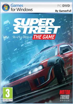 Descargar Super Street: The Game – HOODLUM para 
    PC Windows en Español es un juego de Conduccion desarrollado por Rebel Games, Team6 game studios