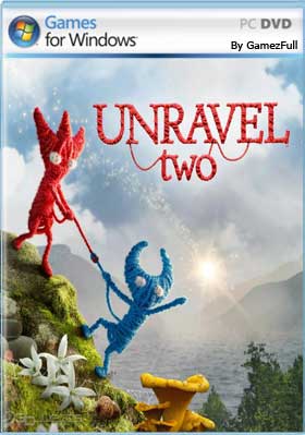 Descargar Unravel Two MULTi5 – ElAmigos para 
    PC Windows en Español es un juego de Medios Requisitos desarrollado por ColdWood Interactive