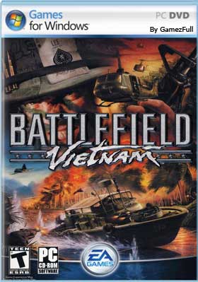 Descargar Battlefield Vietnam para 
    PC Windows en Español es un juego de Disparos desarrollado por EA Digital Illusions CE