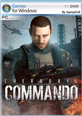 Descargar Chernobyl Commando MULTI2 para 
    PC Windows en Español es un juego de Disparos desarrollado por Silden