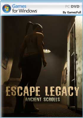 Descargar Escape Legacy: Ancient Scrolls para 
         PC Windows en Español es un juego de 
         Aventuras desarrollado por Storming Tech