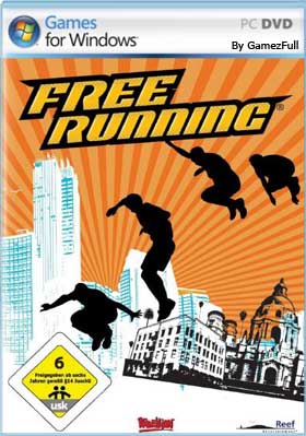 Descargar Free Running MULTI5 - MasterEGA para 
    PC Windows en Español es un juego de Deportes desarrollado por Rebellion Developments, Core Design