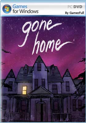 Descargar Gone Home MULTi11 – ElAmigos para 
    PC Windows en Español es un juego de Aventuras desarrollado por Fullbright