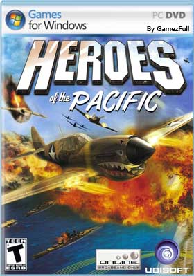 Descargar Heroes Of The Pacific MULTI5 para 
    PC Windows en Español es un juego de Pocos Requisitos desarrollado por Transmission Games