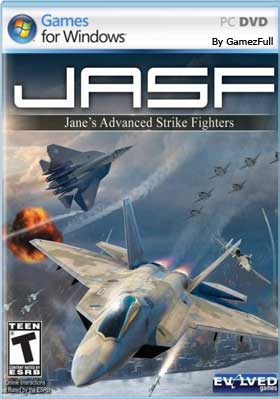 Descargar Janes Advance Strike Fighters pc español mega y google drive / 