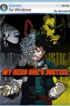 My-Hero-Ones-Justice