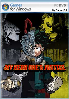 Descargar My Hero Ones Justice MULTi9 – ElAmigos para 
    PC Windows en Español es un juego de Accion desarrollado por Byking Inc.