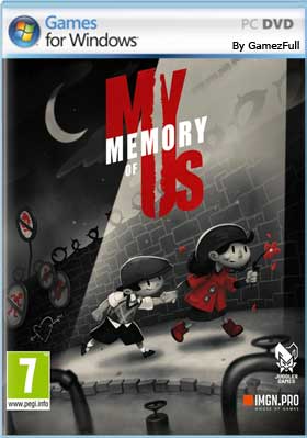 Descargar My Memory of Us MULTi14 – ElAmigos para 
    PC Windows en Español es un juego de Aventuras desarrollado por Juggler Games