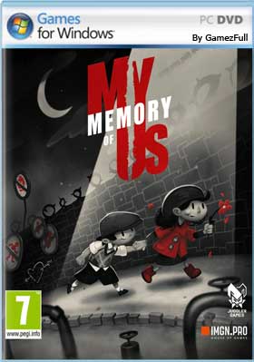 Descargar My Memory of Us MULTi14 – ElAmigos para 
         PC Windows en Español es un juego de 
         Aventuras desarrollado por Juggler Games