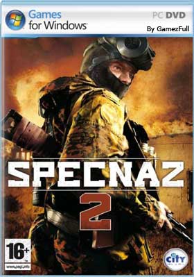 Descargar SpecNaz 2 – Modern Warrior Special Tactics para 
    PC Windows en Español es un juego de Disparos desarrollado por BYTE Software