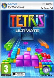 Descargar Tetris Ultimate PC Full Español [MEGA] para PC Windows en Español — Puzzle — desarrollado por Ubisoft – San Francisco