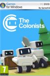 The Colonists PC Full Español [MEGA]
