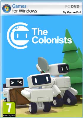 Descargar The Colonists MULTi10 – ElAmigos para 
    PC Windows en Español es un juego de Estrategia desarrollado por Codebyfire