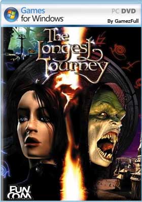 Descargar The Longest Journey – ElAmigos para 
    PC Windows en Español es un juego de Aventuras desarrollado por Funcom