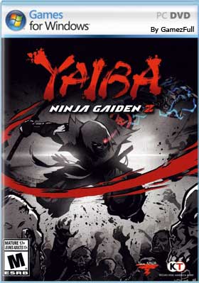 Descargar Yaiba Ninja Gaiden Z MULTi6 - MasterEGA para 
    PC Windows en Español es un juego de Lucha desarrollado por Spark Unlimited, comcept Inc., Team NINJA