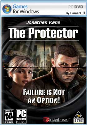 Descargar Jonathan Kane: The Protector MULTI2 - EGA para 
    PC Windows en Español es un juego de Accion desarrollado por Gingerbread Studios