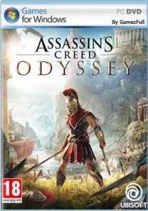 Descargar Assassins Creed Odyssey Gold Edition PC Español 1.5.3 para PC Windows en Español — Accion — desarrollado por Ubisoft