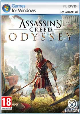 Descargar Assassins Creed Odyssey Gold Edition MULTi15 – ElAmigos para 
    PC Windows en Español es un juego de Accion desarrollado por Ubisoft