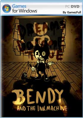 Descargar Bendy and the Ink Machine Complete Edition MULTi9 – ElAmigos para 
    PC Windows en Español es un juego de Aventuras desarrollado por Joey Drew Studios Inc.