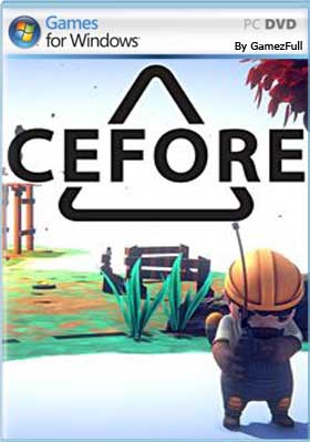 Descargar Cefore pc español 1 link mega y google drive / 