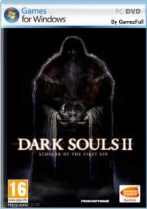 Descargar Dark Souls II Scholar of the First Sin PC Full Español para PC Windows en Español — Accion — desarrollado por FromSoftware, Inc