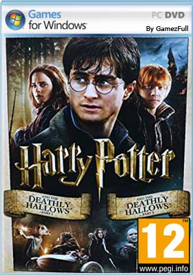 Descargar Harry Potter and the Deathly Hallows Collection – ElAmigos para 
    PC Windows en Español es un juego de Accion desarrollado por EA Bright Light (D) / Electronic Arts (E)