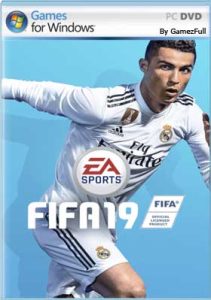 Descargar FIFA 19 (2018) PC [Full] Español [MEGA] para PC Windows en Español — Deportes — desarrollado por EA Canada