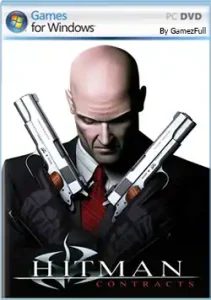 Descargar Hitman 3 Contracts PC Full Español [MEGA] para PC Windows en Español — Accion — desarrollado por Io-Interactive A/S