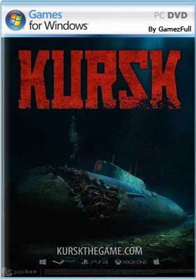 Descargar KURSK MULTi10 – ElAmigos para 
    PC Windows en Español es un juego de Accion desarrollado por Jujubee S.A.