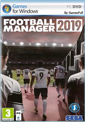 Descargar Football Manager 2019 MULTi18 – ElAmigos para 
    PC Windows en Español es un juego de Deportes desarrollado por Sports Interactive