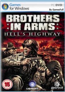 Descargar Brothers In Arms Hells Highway PC Full Español para PC Windows en Español — Disparos — desarrollado por Gearbox Software