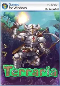Descargar Terraria PC Full Español Version 1.4.5.0 para PC Windows en Español — Aventuras — desarrollado por Re-Logic