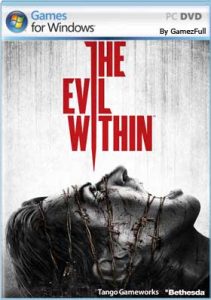 Descargar The Evil Within Complete PC Full Español [MEGA] para PC Windows en Español — Horror — desarrollado por Tango Gameworks