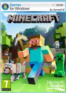 Descargar Minecraft v1.19.1 [Edición Java] PC Full Español para PC Windows en Español — Aventuras — desarrollado por Mojang AB, 4J Studios