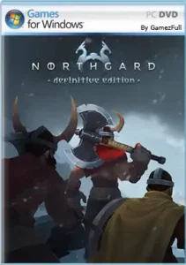 Descargar Northgard Definitive Edition PC Full Español para PC Windows en Español — Estrategia — desarrollado por Shiro Games